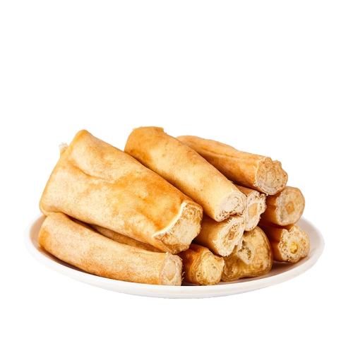 ��ϸ��װ100g 1�� RedBones����ĥ����ʳ���ţβ�ͳ���ĥ����ݹ�С�д���ȮţƤ 24.9Ԫ