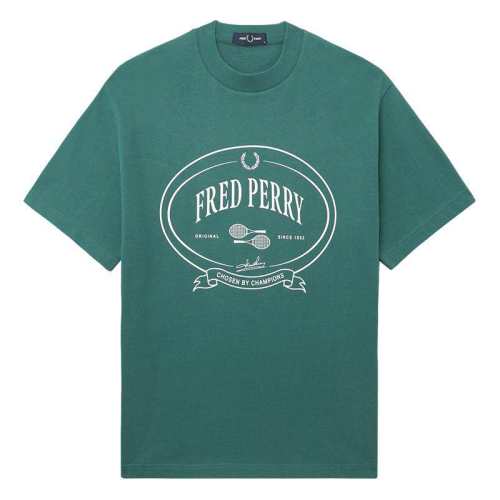 �ۻ��㣺��ɫGRX M FRED PERRY���ɶ���T������ʱ�� 799Ԫ