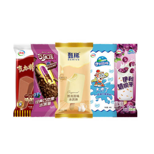 ���Ƽ��������������������������ϡԭζ�󲼶�������ѩ��32֧ ����ԭζ*6+������*6+������*6+������*8+�󲼶�*6(2060g) 71Ԫ