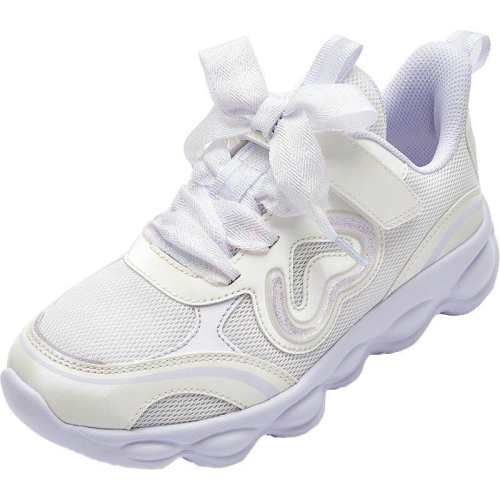 �ۻ��㣺����ɫ��00318 27�� ��������ͯЬ��ͯ�˶�ЬŮͯ�ܲ�Ь���ﳱ����͸������Ь����Ь�� 189.8Ԫ��2��(��94.9Ԫ/��)