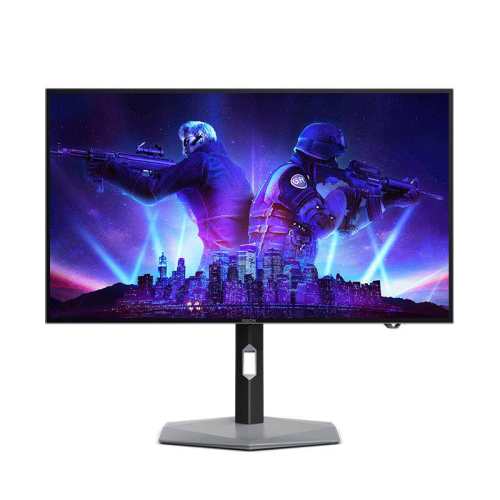 AOC����32Ӣ��4K240Hz˫ģOLED��ʾ��AGP327UZDԭ��10Bit������ ����7����ƷAGP327UZD �ٷ����� 5849.1Ԫ(������)
