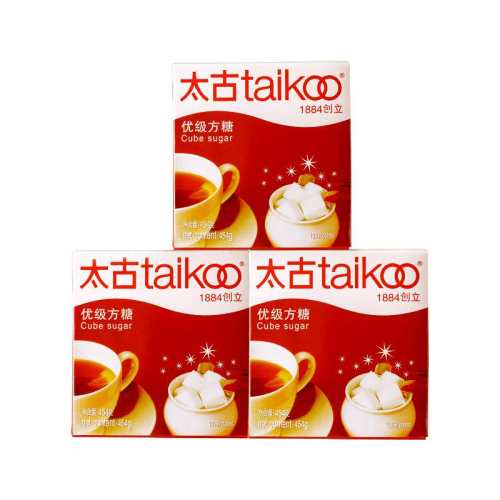 �ż�����250g*3�� Taikoo/̫���ż����ǿ鿧�Ȱ��� 22.8Ԫ