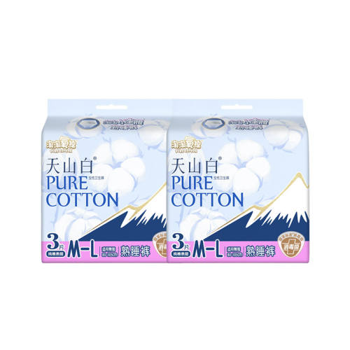 ���ڲ�����M-L�� 3Ƭ���������أ�80-130���ڡ� 6Ƭ ����������ɽ�״�����������˯�� 19.8Ԫ