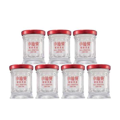 �����ײ�28ƿ�����ǿ�-ÿ��7ƿ���������� С������������С��ƿ43gϵ�� 3996.99Ԫ��3��(��1332.33Ԫ/��)