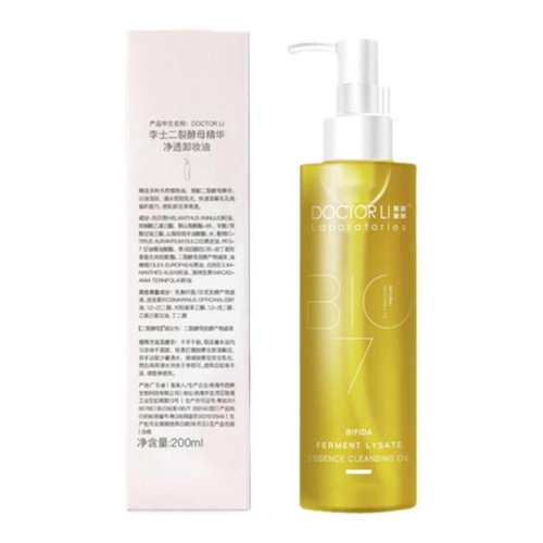 �ۻ��㣺200ml DOCTOR LI��ʿ��ĸ����жױ�� 263.96Ԫ��4��(��65.99Ԫ/��)