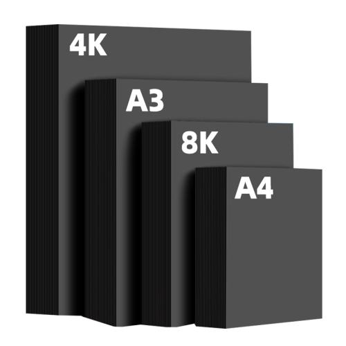 ��A4��80�� 30������װ�����������Ʒ����5��1���� רҵ����ɫ��ֽ����ɭ��5��1ͬ�� 5.8Ԫ