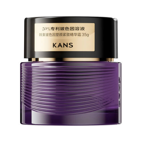 kans/���� ��ɫ��50 ��˪ 35g 109Ԫ