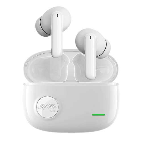 iKF Fly Pro��������������������ANC���ʽ��Ϸ�����˶��������� ���ŵ�ס�ANC��������&ENCͨ������&30Сʱ����&APP�൵���� �ٷ����� 135.15Ԫ(������)