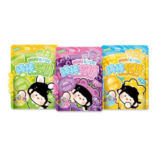 ��80g*1 ��mini�������ǣ�������ζ����������⽴������ ���������⽴ˮ��ζ���������� 54Ԫ��5��(��10.8Ԫ/��)