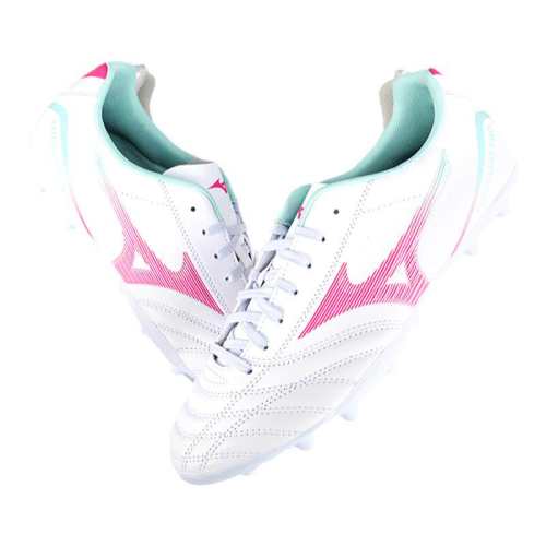 ��Ħ����ɫ��AG�̶���P1GA239310 41 Mizuno/����Ũ����Ƥ����Ь��