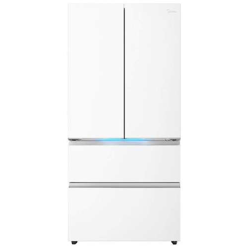 midea/���� �ܶն�Pro600�� ��ʽ���� ���� BCD-600WUFIPZM(E) 6598.98Ԫ(������)