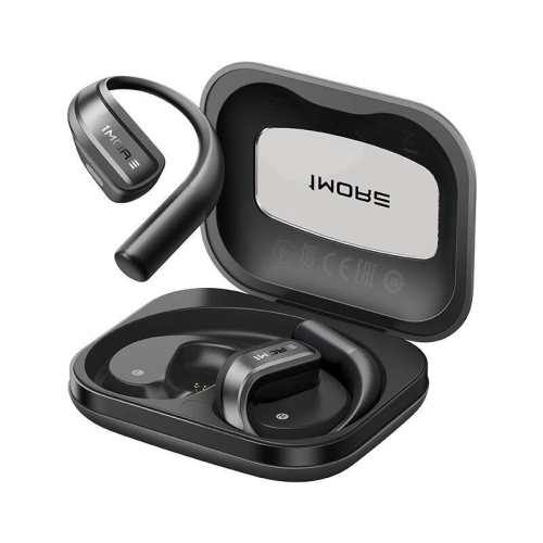 1MORE��ħS70������������ʽ��������߹Ҷ�2026�¿��˶��ܲ�ר�� ���Һڡ����ü�HIFI���ʡ�Balance AIR+���ʿƼ���DLC����ʯר����Ĥ�� 594.15Ԫ(������)