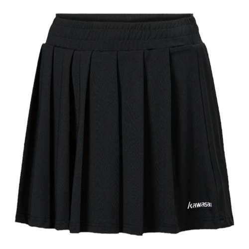 Ů����֯��ȹ K1C09-A2754-1 ��ɫ S(���ˣ� Kawasaki��ë���ȹ�ٸɷ��߹� 84Ԫ