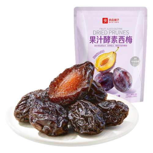 ���ڲ���������֭������÷420g*1��Ʒ�ʴ��Լ60-70�� ��Ʒ���ӽ�����÷��420g�������ɰ칫������÷���۽�����С��ʳ 19.9Ԫ