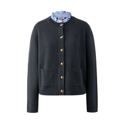 ��ɫ(15)Grey 160/S ELAND������ëë��֯�����ſ� 779Ԫ