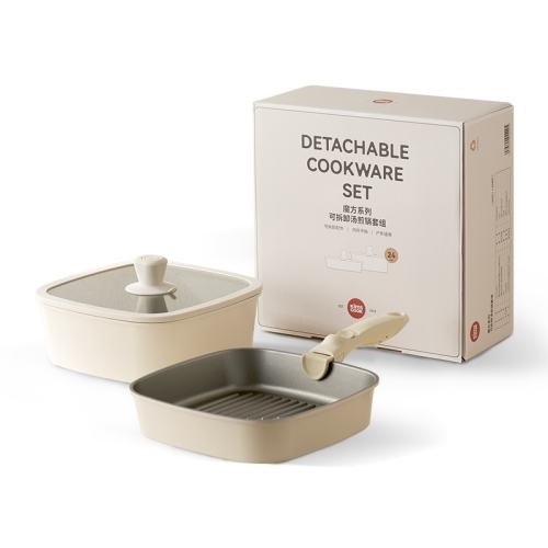 24cmǳ���+24cm��峴��+�ɲ�ж���� kimscook��ճ�����ι������� 279.65Ԫ(������)