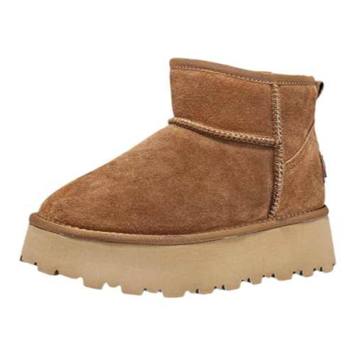 ��ɫ 36 ����ͬ���8cm����ѩ��ѥŮ 1672Ԫ