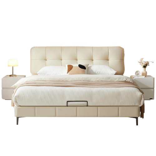 (13)��ǳ��ɫ|èץ�ޡ�����߽ŵ��� 1500mm*2000mm ȫ�ѼҾ����ͷ�Ƥ�մ� 1791.8Ԫ(������)