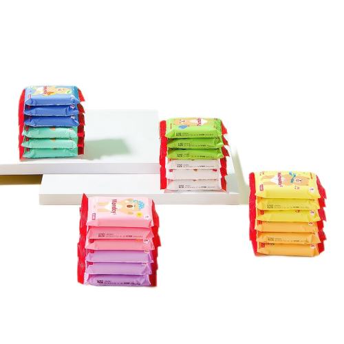 ��Яʪ�� 8�� С��װ���Я������Ӥ��ʪ�� 9.9Ԫ