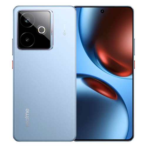 realme/���� GT7 �ֻ� ����9400+ ʯīϩ��ѩ 12+256G 2012.8Ԫ(������)