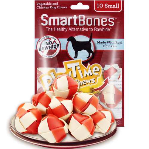 ����ζ�����10֧ 13g SmartBones����ʳĥ�������10֧ 160Ԫ��5��(��32Ԫ/��)