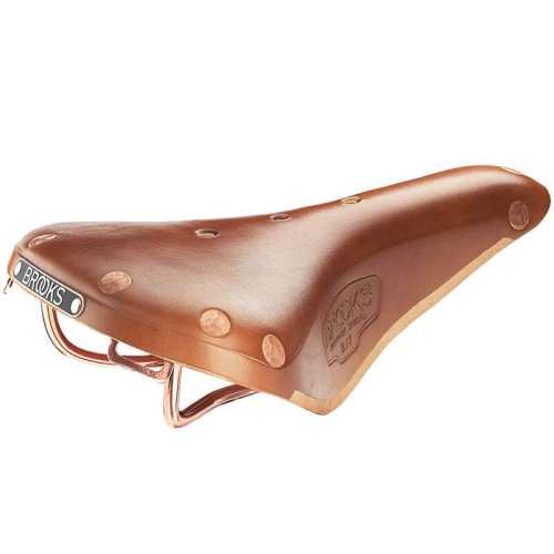 ������桿B17�ֹ���ɫһ����׼�� Ӣ��BROOKS B17ţƤ�����ֹ����� 1010Ԫ