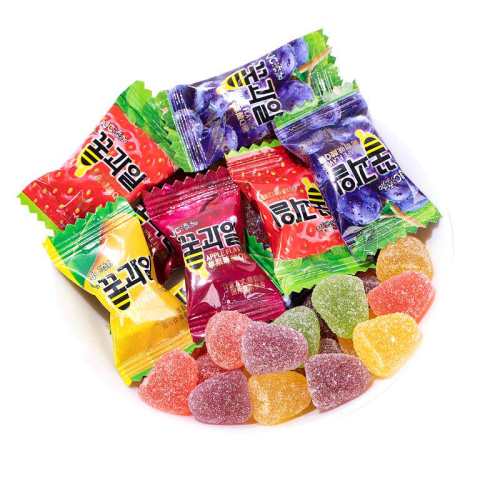 ���׳���װ��Լ50�š�4�ֻ�Ͽ�ζ��50g��50g����100g�� ������άC��֭��q�ǻ��ˮ��ζ 5.8Ԫ