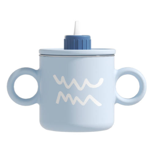 260mL ��316L���� �ڵ����Բ�ж��������+����*1 ��ɽ���̶ܿȶ�ͯˮ��ţ�̱� 17.9Ԫ