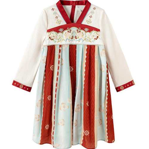 �ۻ��㣺110cm ��ɫ��00366 ������������ȹŮͯ������ȹ����