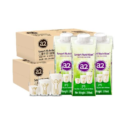 a2 200ml*48�ж�ͯ�ɳ�ţ�� 435.6Ԫ