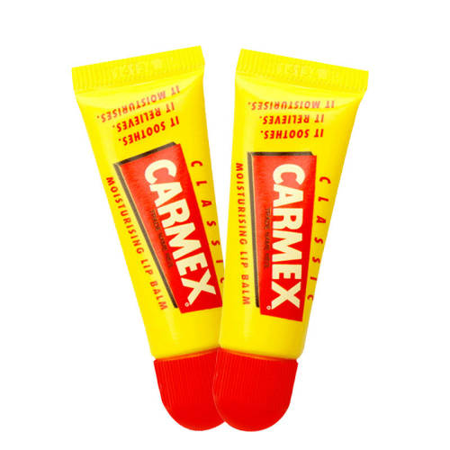 20g carmex��ʪ�ں��󴽸� 76.8Ԫ