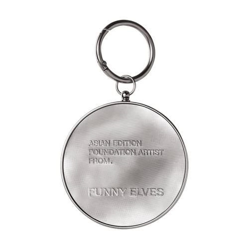 ��2.0��װ+4.5gͬ��*1����Ƥ������E01, funnyelves���￪���������Ƥ��覿��ͷ۵�Һ��ױ���ﲻ��ױ����