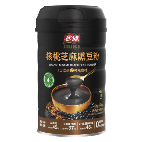 ����֥��ڶ���550g*1�� ����Ӫ����ͺ��Һڶ���֥��� 225.2Ԫ��4��(��56.3Ԫ/��)
