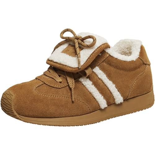 ��ɫ����� 35 TATA������ѵЬŮ2026�¿������Ь����Ь������Ь�˶�ЬCKV01AM6