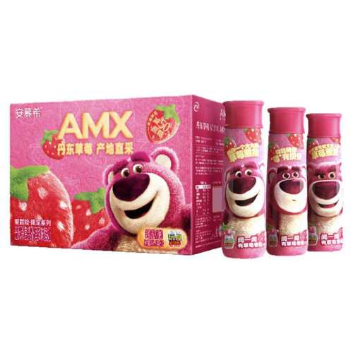 ��Ľϣ �߶˳������� ƿװ ��ζ������ 3.1g������ ��ݮζ 10ƿ 230g 54.9Ԫ