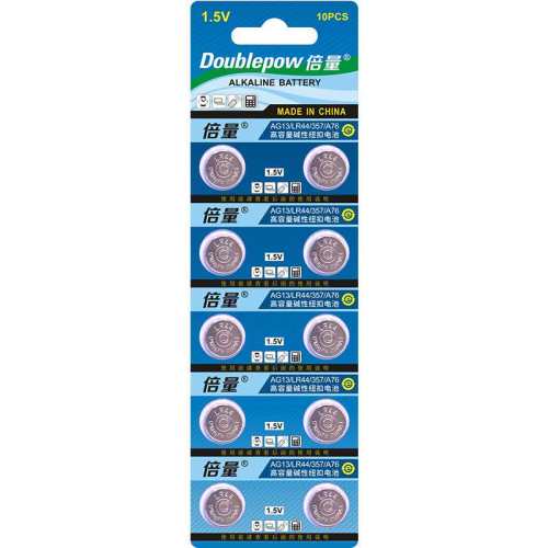 10�� AG13/LR44Ŧ�۵�ء�����˿���� ����lr44Ŧ�۵�ص���asr44a76 8.9Ԫ