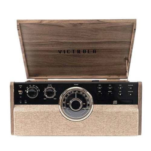 ���ڲ�����ԭľɫ(����һ�ڽ���������) Victrola�ڽ���Ƭ��cd���������� 1359.15Ԫ(������)
