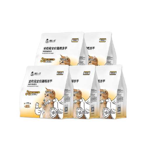 chengshiyikou/��ʵһ�� FD01 180g ��ʳ���� ����ζ 5�� 299Ԫ