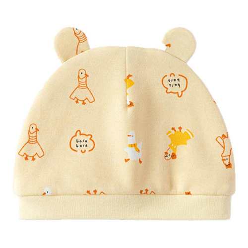 ���ڲ�������ɫѼ�� 0-3���� 48cm ��������balaOneӤ����̥֯ñ