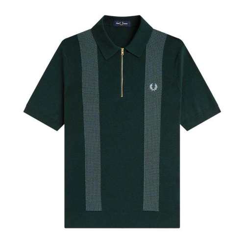 �ۻ��㣺��ɫGRD M FRED PERRY��������֯��Ӣ��ʱ�� 1749Ԫ