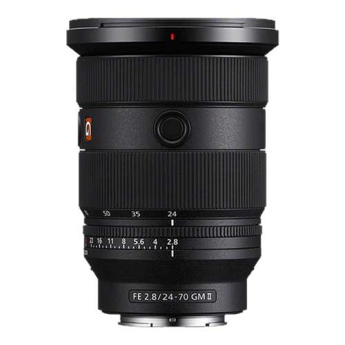���ڲ�����E���� FE24-70mm F2.8 GM II ��ɫ �ٷ����� ����24-70mmF2.8ȫ����΢����� 12444.05Ԫ(������)