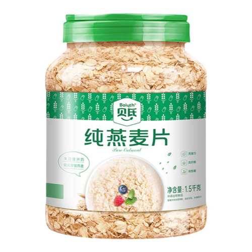 ������Ͱװ ����һ���¡�������Ƭ1500g*1Ͱ ���ϼ�ʳ������ƬԭζӪ����� 35.8Ԫ