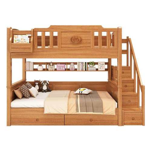 ���ڲ�������֧�ֶ��ơ���������ϵ�ͷ� 1200mm*2000mm ʵľ��ͯ���´��ɲ��ȫ�î�ṹ 475Ԫ