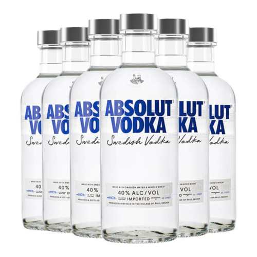 ԭζ500ml*6ƿ ������Absolut���Է��ؼ� 368Ԫ