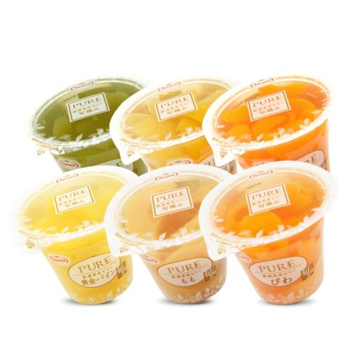 �Ŵ� ����6��(��ζ�ڵ�2026.5.27) Taramiԭװ����PURE���������Ѳ������˹������������ʳ270g*6�� 88Ԫ