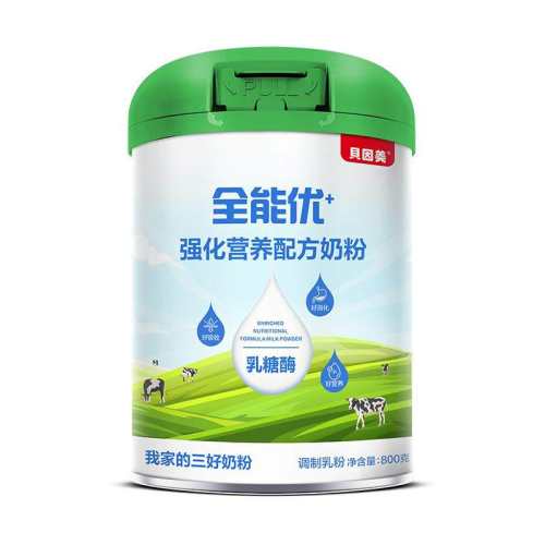 ԭζ ������ȫ����+Ӫ���̷�800g��1�� 211.85Ԫ(��88VIP 95��)