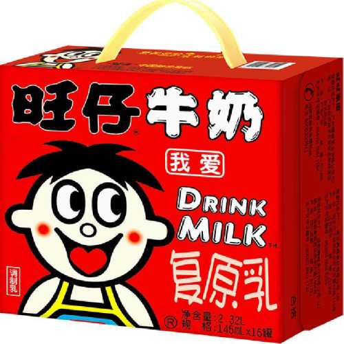 ����ţ��145ml*16�� ��������ţ������Ʒ 54.4Ԫ