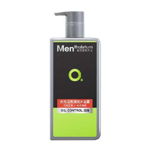 500ml ��Ȼ��̿��ԡ¶ �����׶���Ȼ��̿��ˬ��ʿ��ԡ¶ 28Ԫ