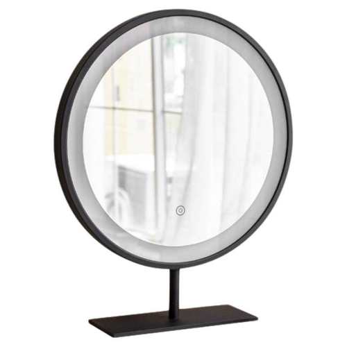 �ۻ��㣺��ʳ��ױ������ɫ�̶��޵ơ���30*11*38.4 cm�� SAMEDREAM����LED��ױ��ױ��