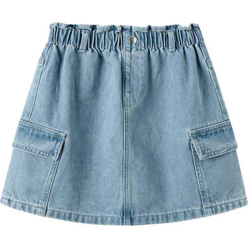 �ۻ��㣺ţ��ǳ��88101 120cm ����������ȹŮͯţ��ȹ���ްٴ� 340Ԫ��2��(��170Ԫ/��)